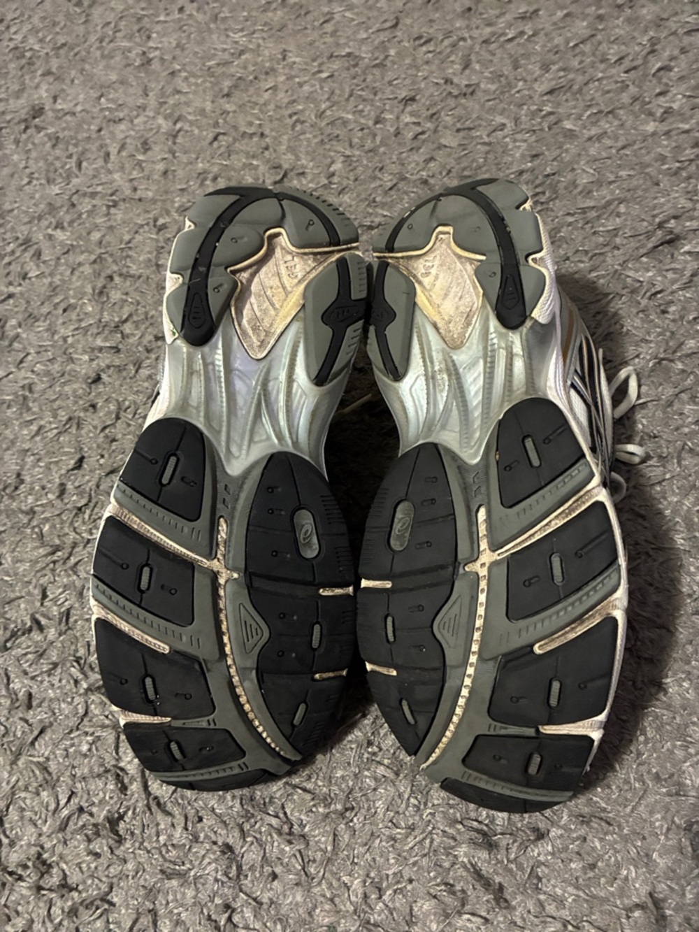 ASICS gt-2160 - Picture 3 of 8